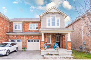 Read more about the article 303 Yates Drive, Milton