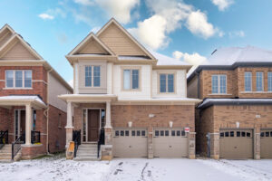 Read more about the article 284 Broadacre Drive, Kitchener