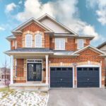 Read more about the article 1038 Laurier Avenue, Milton
