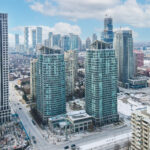 Read more about the article 1708-33 Elm Drive West, Mississauga