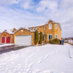 Read more about the article 6657 Lisgar Drive, Mississauga