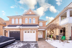 Read more about the article 717 Dolly Bird Lane, Mississauga