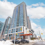 Read more about the article 1001-55 Eglinton Avenue W, Mississauga