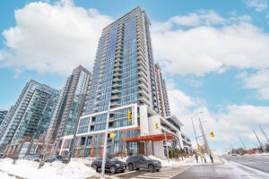 Read more about the article 1001-55 Eglinton Avenue W, Mississauga