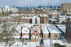 Read more about the article 15 Macdonell Avenue, Toronto