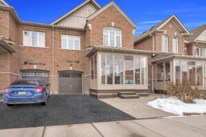 Read more about the article 18 Germain Circle, Brampton