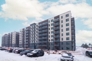 Read more about the article 301-191 Elmira Road South, Guelph