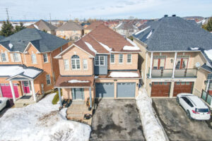 Read more about the article 3873 Brinwood Gate, Mississauga