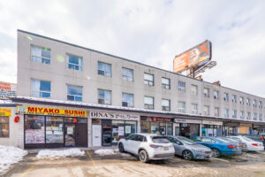Read more about the article 578 Marlee Avenue, Toronto