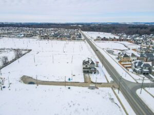 Read more about the article Treasure Hill – Akero Developments – Vistaview Management Inc. – Bowmanville – February 12th, 2025