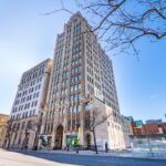 Read more about the article 1506-36 James Street South, Hamilton