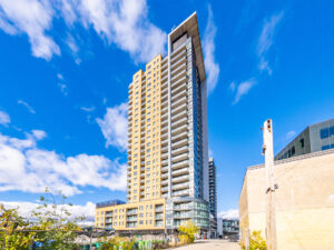 Read more about the article 203-108 Garment Street, Kitchener