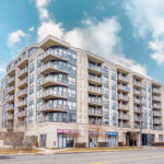 Read more about the article 213-872 Sheppard Avenue West, North York