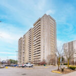 Read more about the article 312-1338 York Mills Road, North York