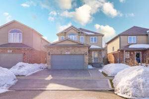Read more about the article 356 Sienna Crescent, Kitchener