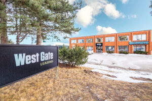 Read more about the article 390 Bradwick Drive, Vaughan