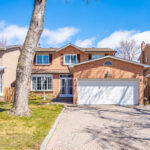 Read more about the article 1092 Shagbark Crescent, Mississauga