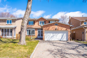Read more about the article 1092 Shagbark Crescent, Mississauga