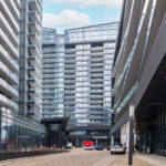 Read more about the article 1106-80 Queens Wharf Road, Toronto
