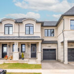 Read more about the article 1197 Milland Drive, Oakville
