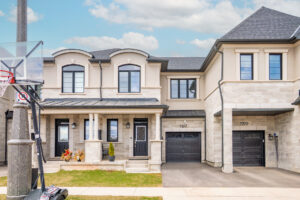 Read more about the article 1197 Milland Drive, Oakville