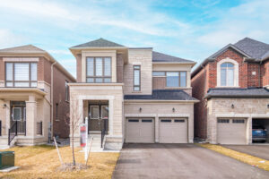 Read more about the article 1218 Plymouth Drive, Oshawa
