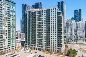 Read more about the article 1609-335 Rathburn Road West, Mississauga