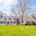 Read more about the article 1930 West River Road, Cambridge