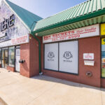 Read more about the article 1B-1102 Centre Street, Vaughan