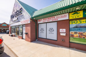 Read more about the article 1B-1102 Centre Street, Vaughan
