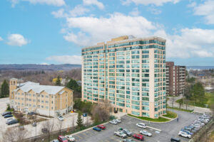 Read more about the article 208-100 Millside Drive, Milton