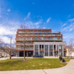 Read more about the article 306-1285 Queen Street East, Toronto