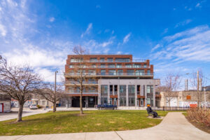 Read more about the article 306-1285 Queen Street East, Toronto