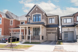 Read more about the article 3202 William Cutmore, Oakville