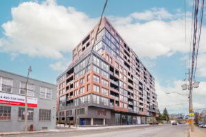 Read more about the article 326-28 Eastern Avenue, Toronto