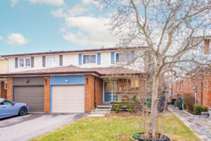 Read more about the article 338 Hillside Drive, Mississauga