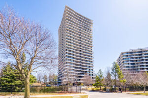 Read more about the article 402-135 Antibes Drive, North York