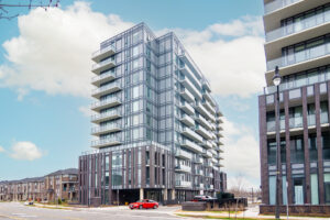 Read more about the article 807-225 Veterans Drive, Brampton