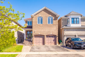 Read more about the article 1034 Blueheron Blvd, Mississauga
