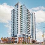 Read more about the article 1114-5 Wellington Street South, Kitchener