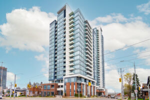 Read more about the article 1114-5 Wellington Street South, Kitchener