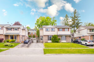 Read more about the article 160 Bechtel Drive, Kitchener