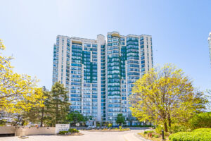 Read more about the article 2106-4460 Tucana Court, Mississauga