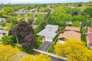 Read more about the article 3403 Juanita Court, Mississauga