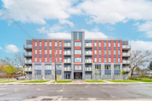 Read more about the article 408-77 Leland Avenue, Hamilton
