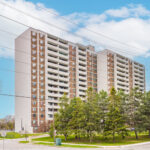 Read more about the article 409-301 Prudential Drive, Scarborough