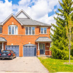 Read more about the article 5162 Preservation Circle, Mississauga