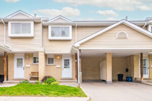 Read more about the article 57-125 Sekura Crescent, Cambridge