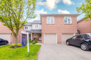 Read more about the article 5A-5205 Glen Erin Drive, Mississauga
