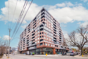 Read more about the article PH02-28 Eastern Avenue, Toronto